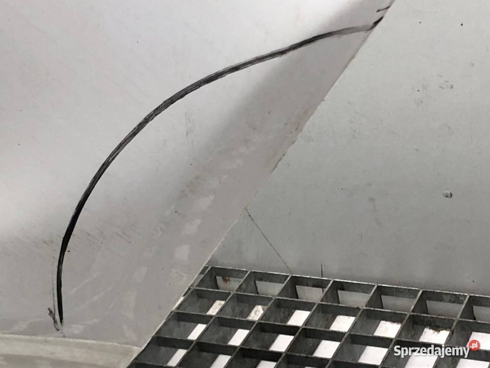 DRZWI LEWY TYŁ HYUNDAI ix35 SUV sprzedam