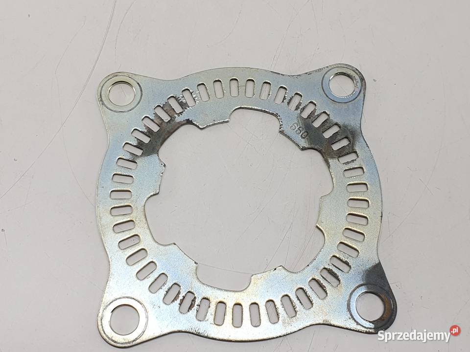 KAWASAKI Z900 1619 TARCZA HAMULCOWA TYŁ TARCZA Tarcze hamulcowe Janowice
