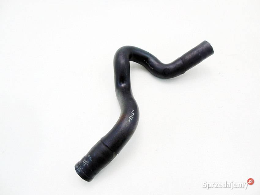 WĄŻ PRZEWÓD WODY 14 TSI SCIROCCO GOLF 5 JETTA Sosnowiec sprzedam