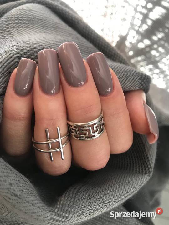 ManicurePedicure hybrydowy certyfikowana Stary Sącz