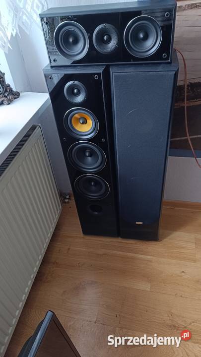 Taga Harmony TAV 606 V2 50 Żywiec