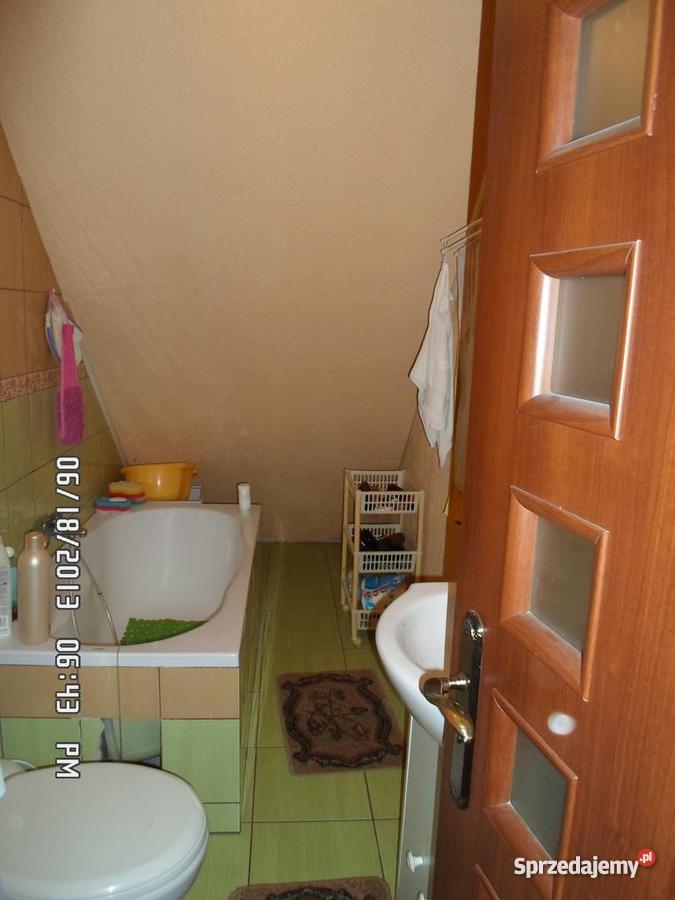 dom Książa Wlkp Książ Wielkopolski sprzedam