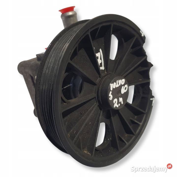 POMPA WSPOMAGANIA Volvo S60 24 D5 7613955158 lubelskie Chełm