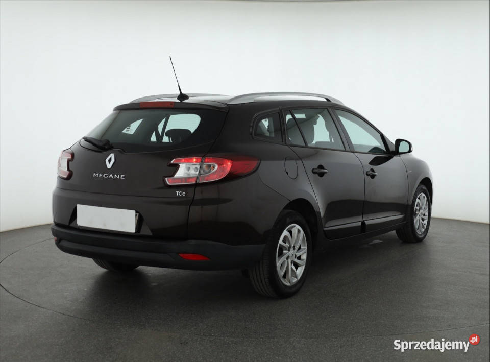 Renault Megane 12 TCe elektryczne lusterka Piaseczno sprzedam