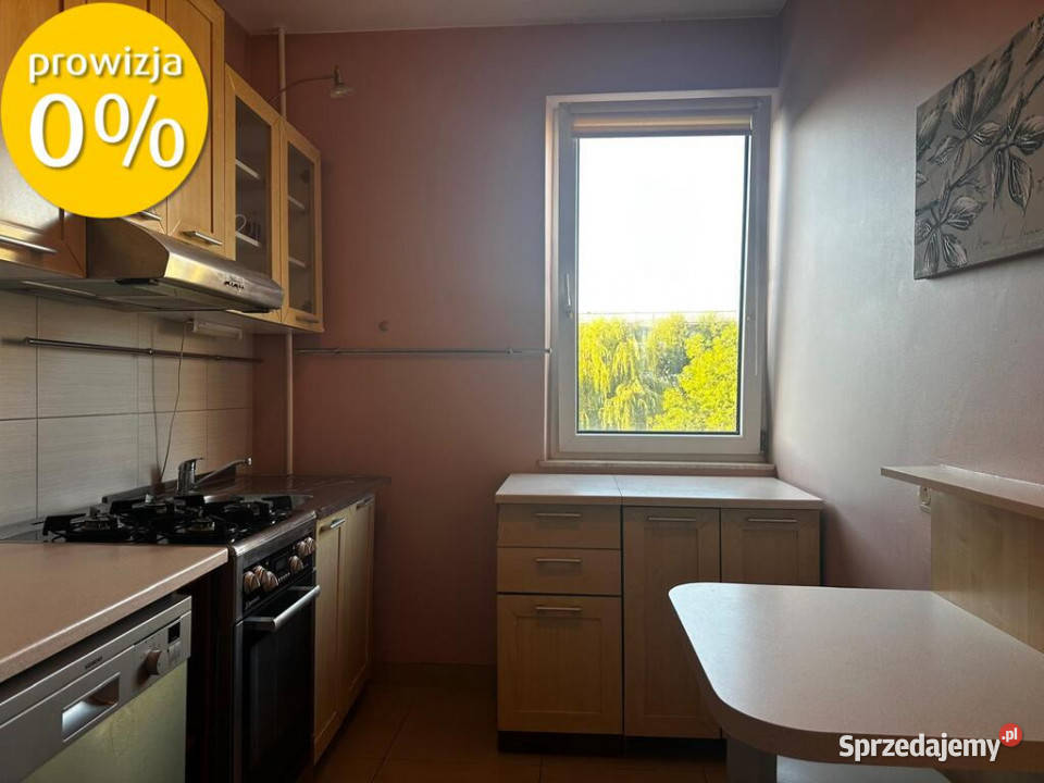 Na sprzedaż 2 pokojowe mieszkanie 50 m2 w Piotrków Trybunalski