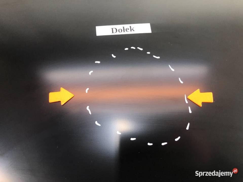 Seat Ibiza IV 6J przed Liftem 042008092012 Maska Skarżysko-Kamienna sprzedam