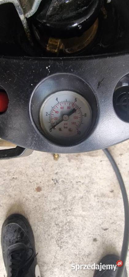 Opryskiwacz ogrodowy GLORIA 410 T 10 litrów10 Miastko