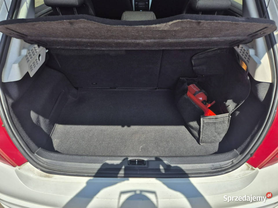 Peugeot 207 ładny klimatronic Serwisowany Warszawa