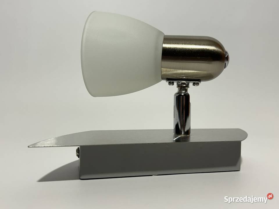 Lampa reflektor spot ENEA 90982 EGLO podkarpackie sprzedam