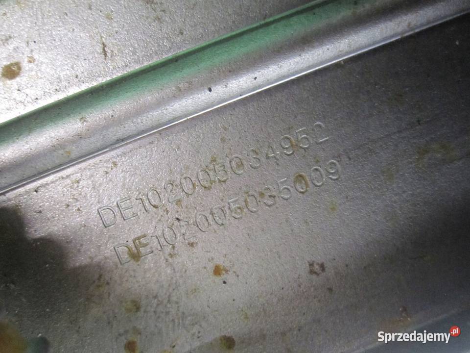 SEAT LEON II LIFT 12r kolumna kierownicza Kielce