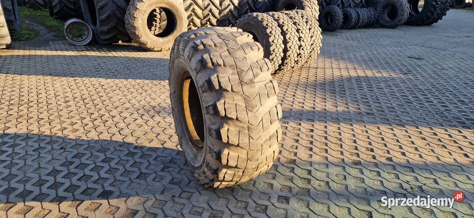 1300x530533 kraz 40 bieżnik warmińsko-mazurskie Nowe Miasto Lubawskie