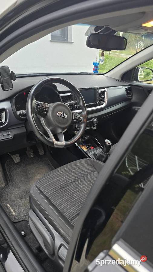 Sprzedam Kia Stonic Syców