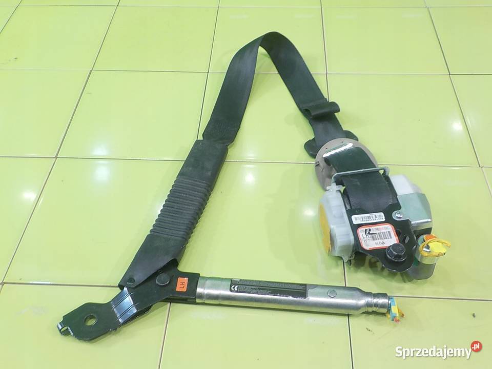 SANTA FE III 14r 5D pas bezpieczenstwa lewy Suków