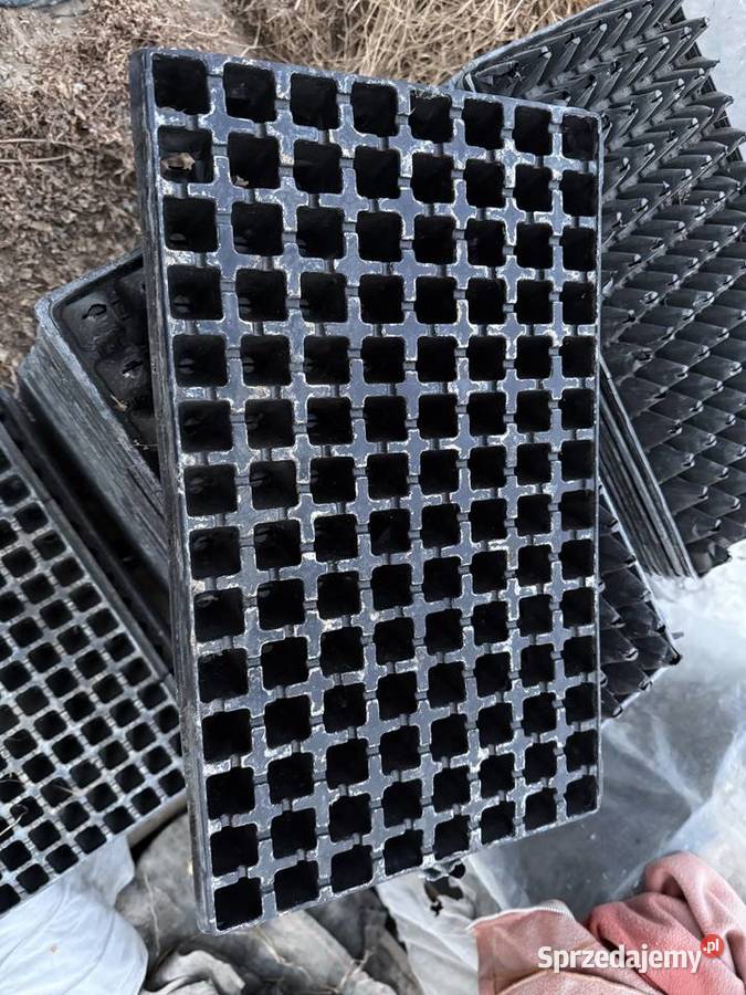 Tacki do rozsady Pozostałe Obsza