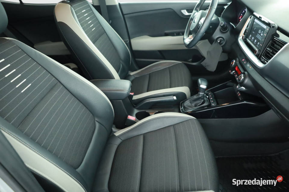 Kia Stonic 10 TGDI