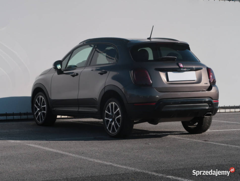 Fiat 500X 20 MultiJet ABS