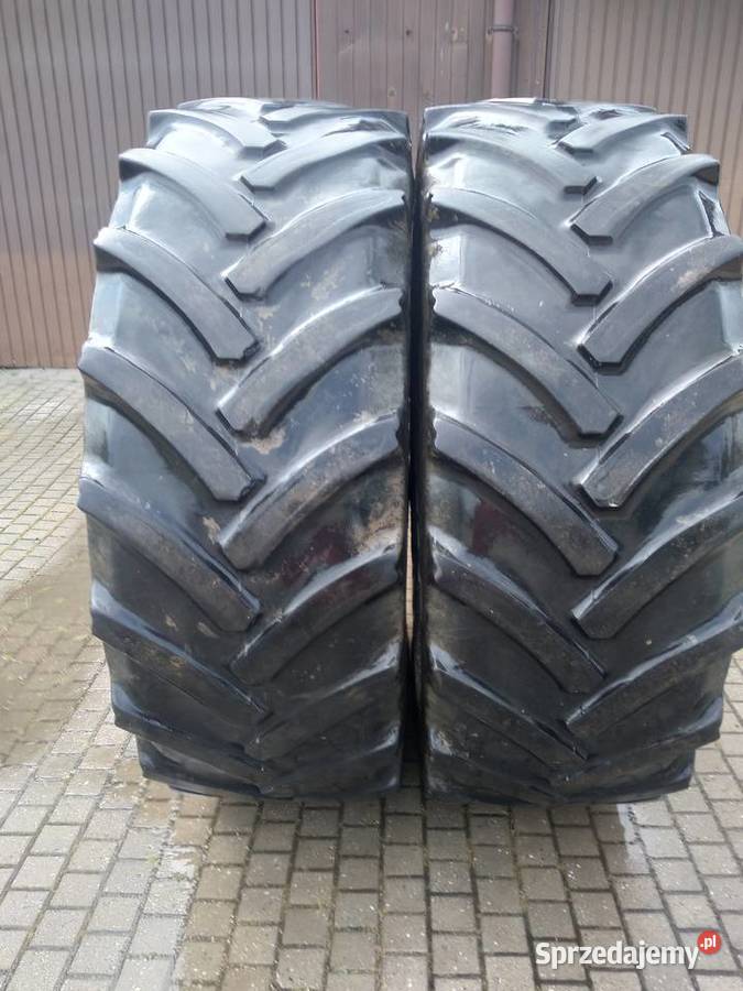 opony 54065r38 CONTINETAL CONTRAKT AC 65 bieżnik Rybnik