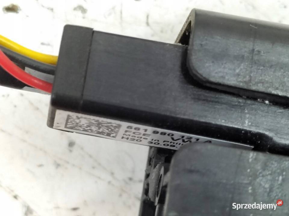 KAMERA TYŁ USA 561980121A VW Volkswagen Passat świętokrzyskie