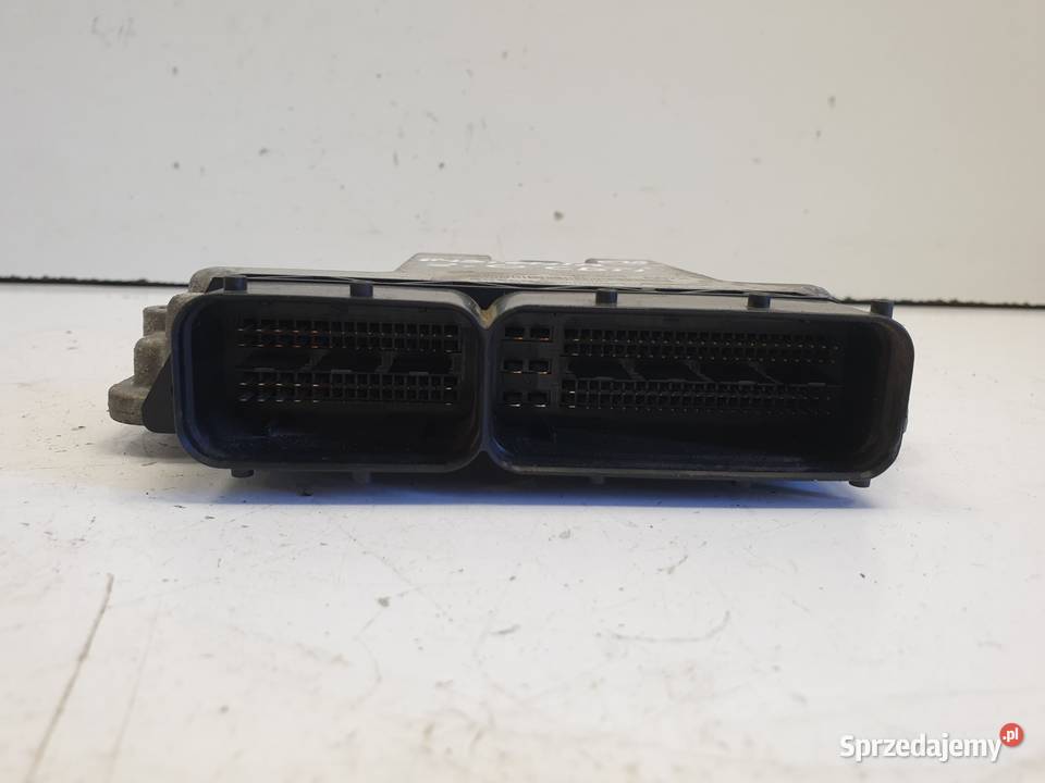 Opel Insignia 20 CDTI STEROWNIK SILNIKA komputer sprzedam