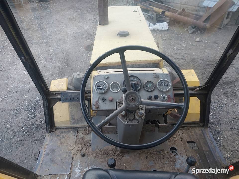 Ursus c385 Ursus