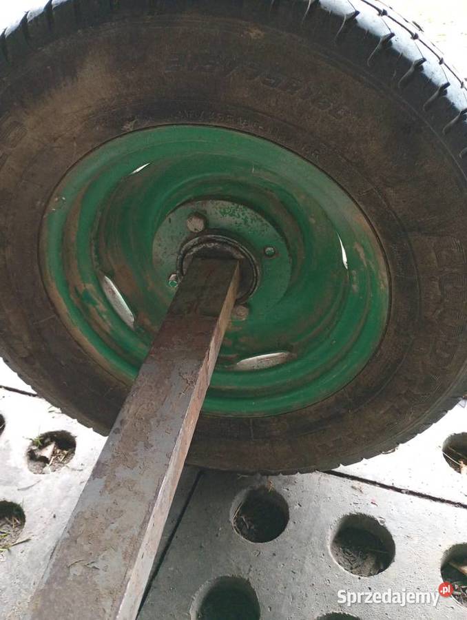 Pług do odsniezania podkarpackie Wielopole Skrzyńskie sprzedam