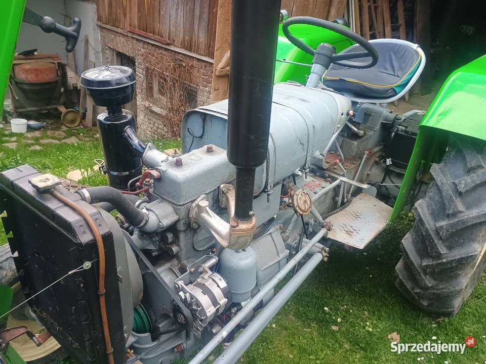 Ursus c328330 podkarpackie sprzedam