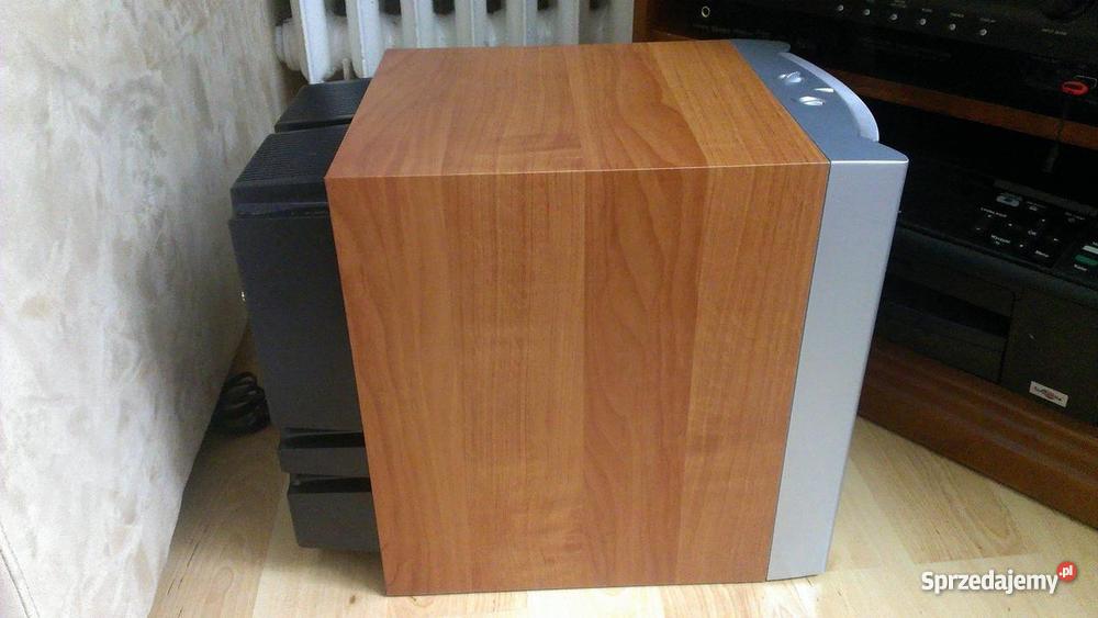 Subwoofer aktywny SONY SAWMSP50 śląskie Częstochowa