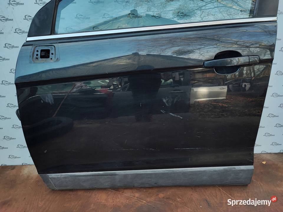 CHEVROLET CAPTIVA I 09r Drzwi lewy przód 20 świętokrzyskie Kielce