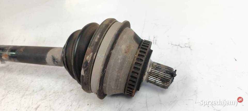 PÓŁOŚ PRAWA PRZÓD VOLKSWAGEN PASSAT B5 LIFT Lipno