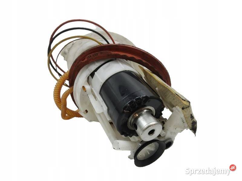 POMPA PALIWA 8W0919087J 20 TFSI Audi A4 V 2015 osobowe świętokrzyskie sprzedam