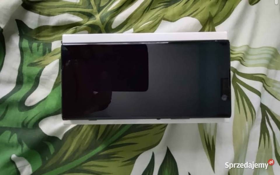 Sony XA2 PLUS dual sim Głogów Małopolski