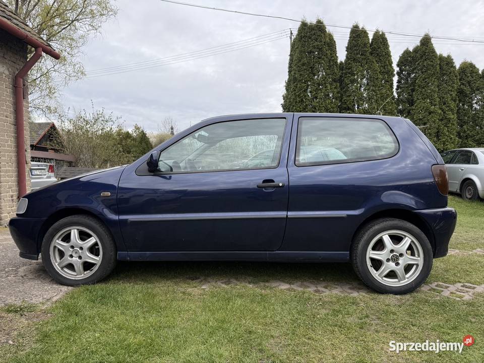 POLO 6n 14 Borowno sprzedam