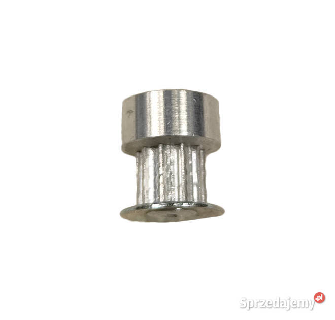 Koło Pasowe 3M 06 10 Zębów Aluminiowe
