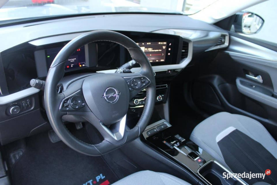 Opel Mokka 2023r Carplay NAVI Kamera Tempomat Mokka małopolskie Kraków sprzedam