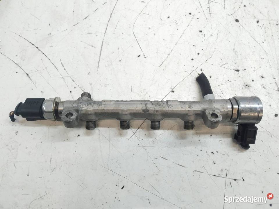 LISTWA WTRYSKOWA 04L089G 20 TDI VW Volkswagen