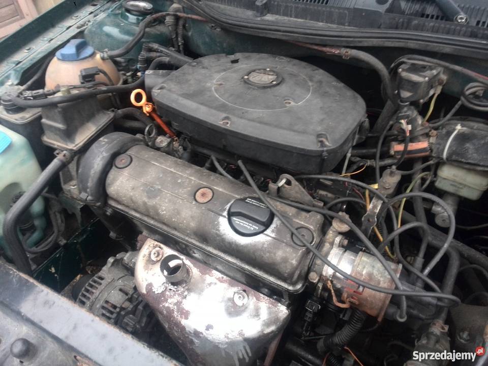 Skoda Octavia 1998 16 benzyna LPG