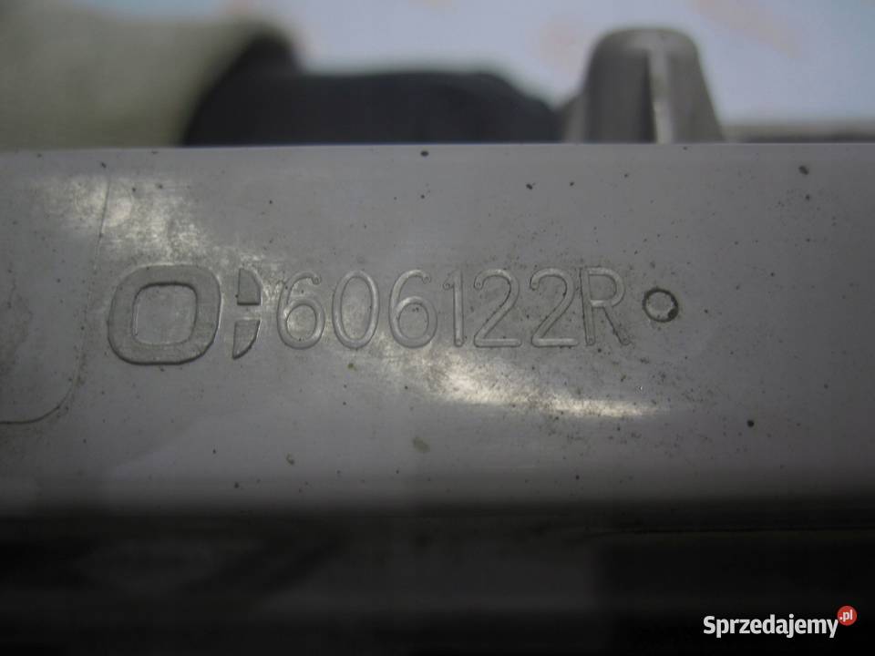 MERCEDES E IV W212 12r LED DRL halogen prawy Kielce