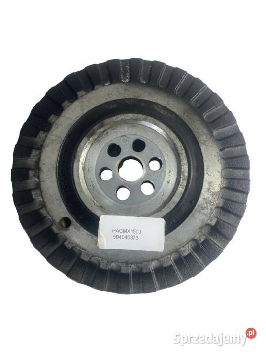 WYWROTKA PRZEDNIA HOLLAND CASE 504046373 Kielce sprzedam