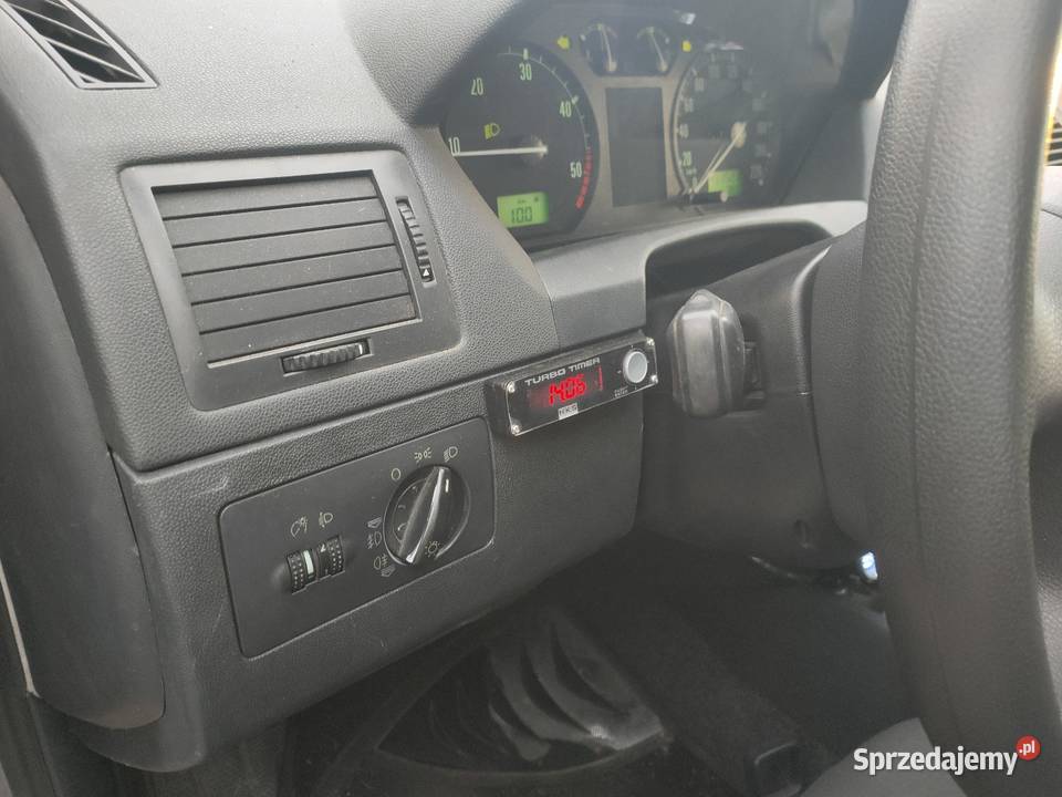 Skoda fabia 19tdi 220hp lubelskie Hrubieszów