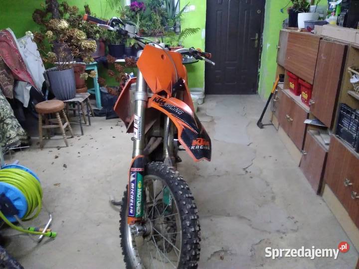 motocykl dolnośląskie sprzedam