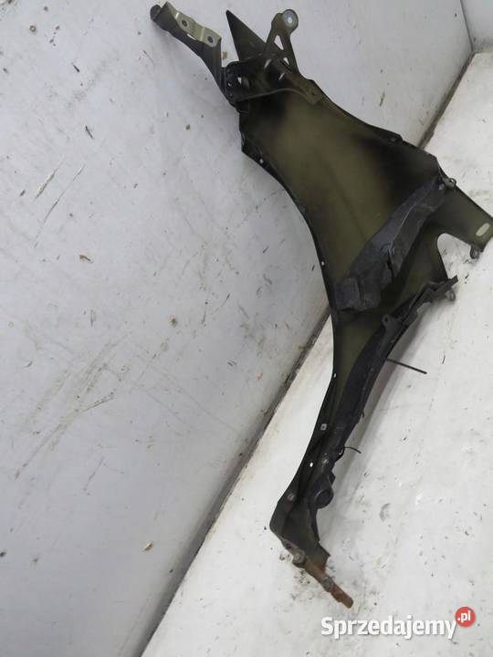 BŁOTNIK PRAWY PRZEDNI PRZÓD NH731P CIVIC IX osobowe