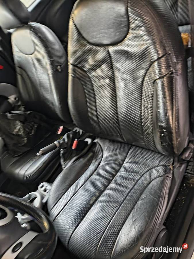 Sprzedam Mini Cooper R50 automat