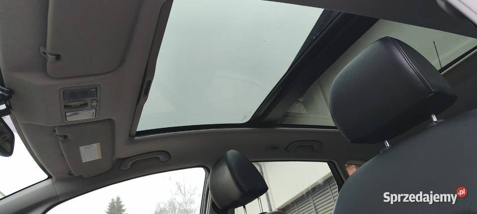 Kia Venga 14 benzyna manual 150 bogata wersja Warszawa sprzedam