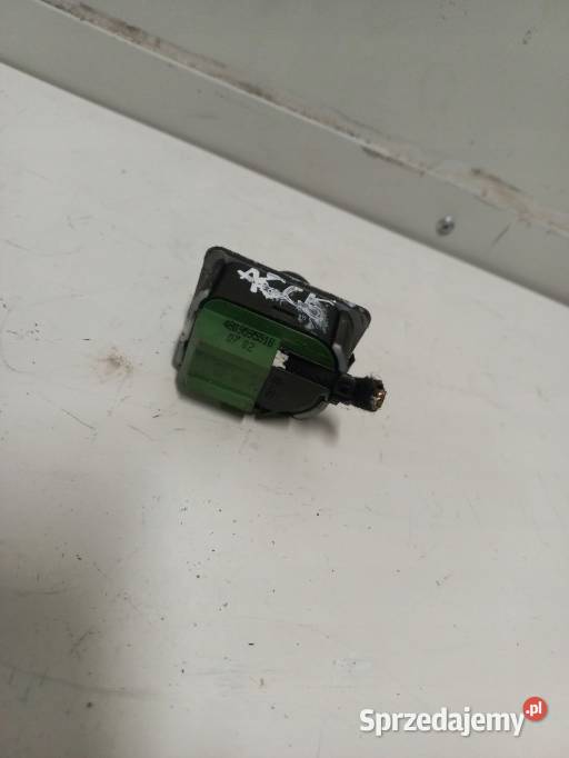 PRZEŁĄCZNIK REGULACJA LUSTEREK AUDI A6 C5 Rok produkcji 2004 Lusterka zewnętrzne Chełm