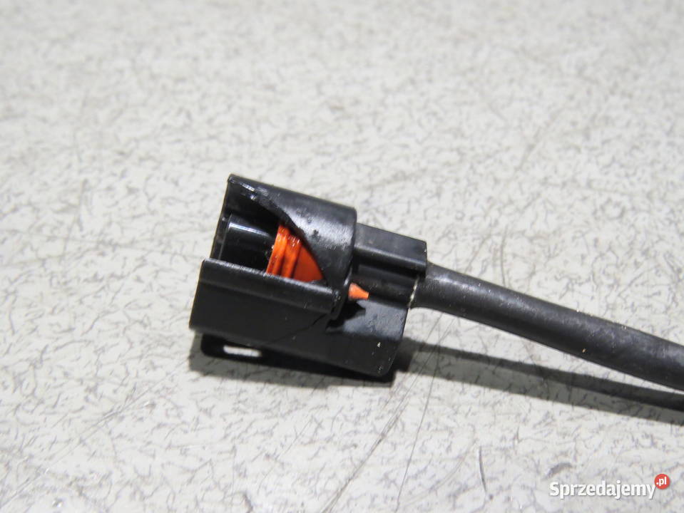YAMAHA MT125 MT 125 SONDA LAMBDA CZUJNIK SENSOR Olsztyn