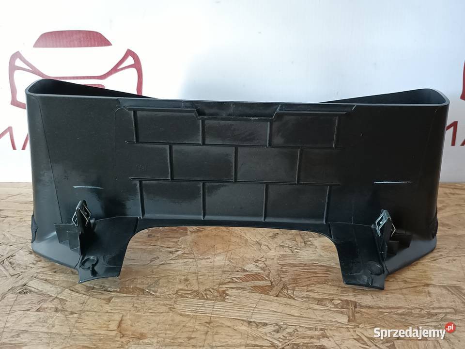 VOLVO V50 LIFT RAMKA OSŁONA OBUDOWA LICZNIKA wielkopolskie