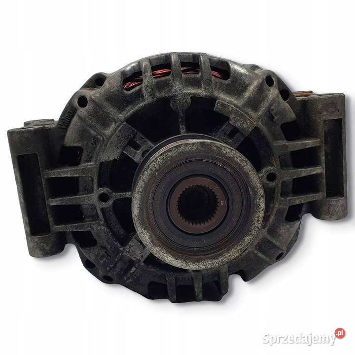 ALTERNATOR Audi A4 B6 20 ALT A54273A 28097990