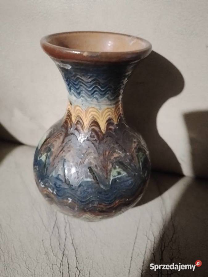 Sprzedam wazony Kielce