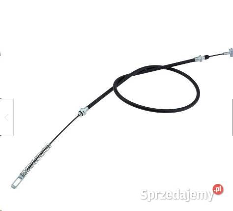 Przewód linka hamuleca ręcznęcznego do IVECO Kobylnica