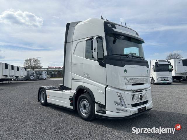 Volvo FH TEZ LEASING CIAGNIKA Warszawa sprzedam
